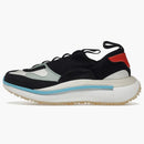 Adidas Y-3 Qisan Cozy Black Blush Green Red