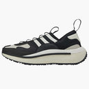 Adidas Y-3 Qisan Cozy Black Chalk White