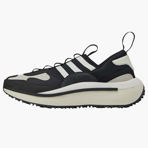Adidas y-3 qisan útulná černá křída bílá