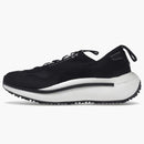 Adidas Y-3 Qisan Cozy Black Core White