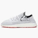 Adidas y-3 ratio racer footwear white