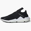 Adidas Y-3 Reberu Black White