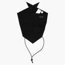 Adidas Y-3 Reflective Bandana Black