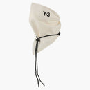 Adidas Y-3 Reflective Bandana White