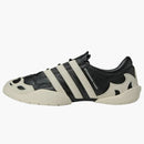 Adidas Y-3 Regu 2002 Black Alumina