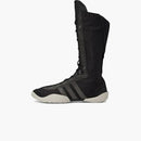 Adidas Y-3 Regu Boot Black Talc