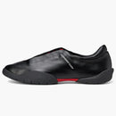 Adidas Y-3 Regu Mary Jane Black Better Scarlet