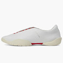 Adidas Y-3 Regu Mary Jane Core Core White Cream White Better Scarlet
