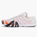 Adidas Y-3 Rehito White Orange Black