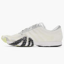 Adidas Y-3 Rehito White Yellow Silver
