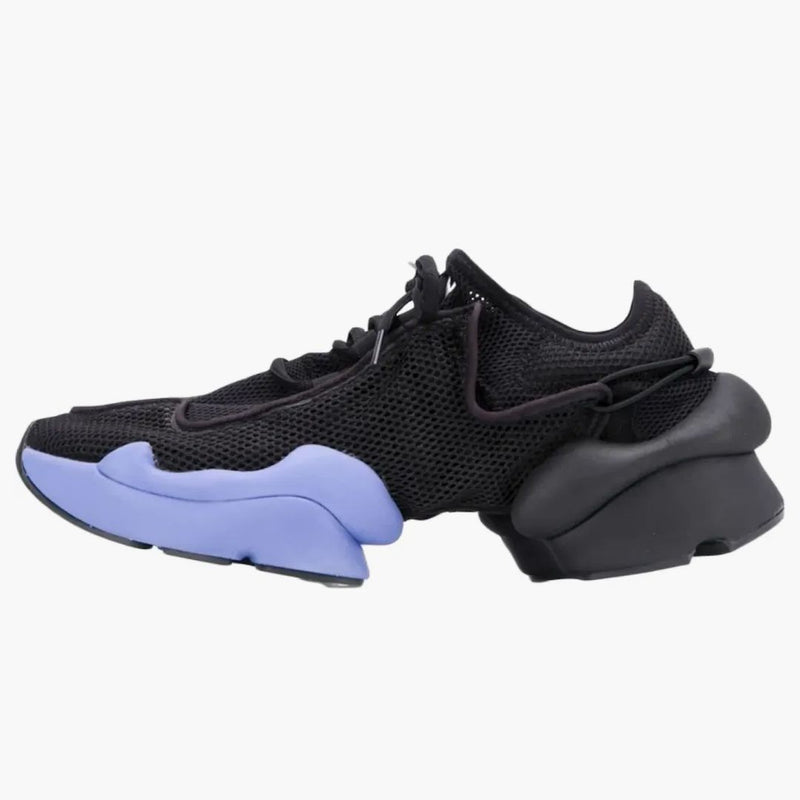Adidas Y-3 Ren Black Purple