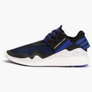 Adidas Y-3 Retro Boost Black Electric Blue