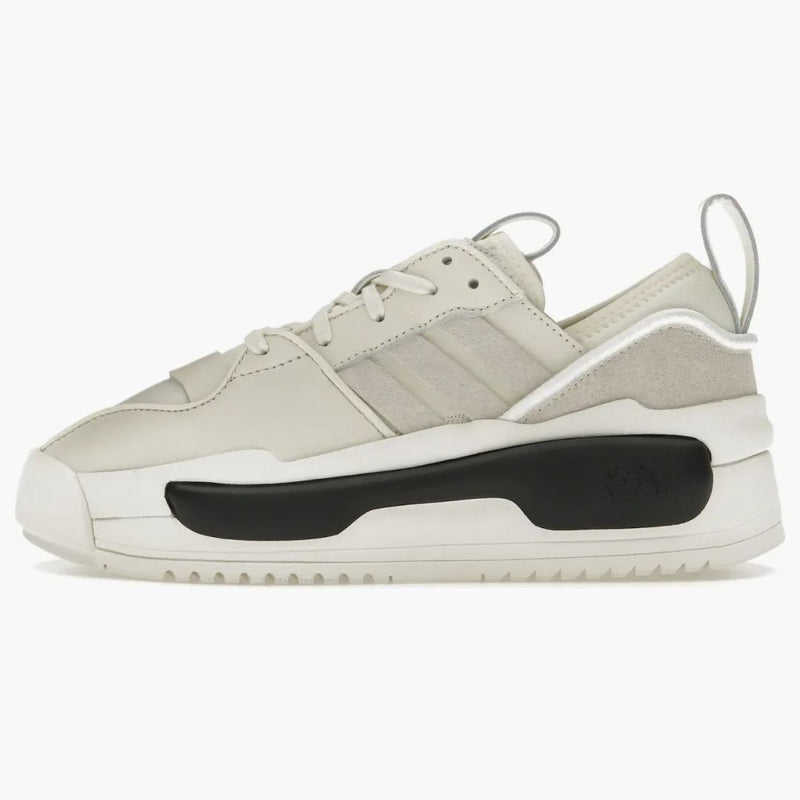Adidas Y-3 Rivalry Cream White Off White Black