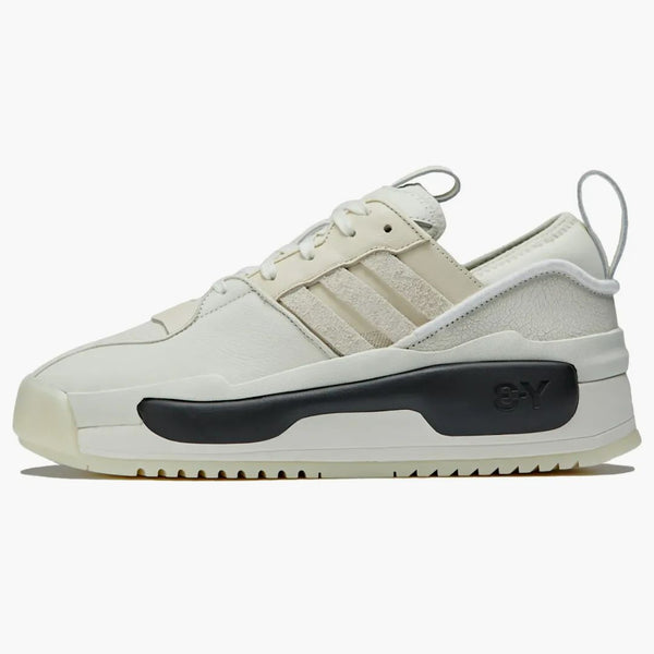 Adidas Y-3 rivalita z bílé černé