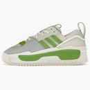 Adidas Y-3 Rivalry Off White Team Rave Green Wonder Silver