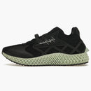 Adidas Y-3 Runner 4D Core Black