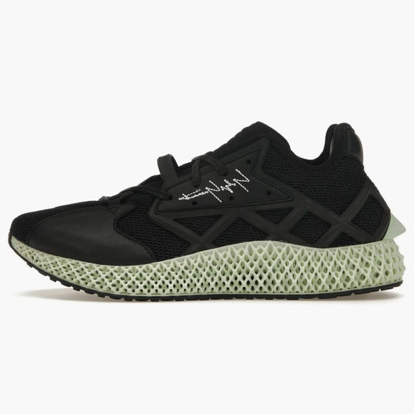 Adidas Y-3 Runner 4d Core Black