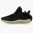Adidas Y-3 Runner 4d Halo Black Cream White