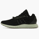 Adidas Y-3 Runner 4d II Black