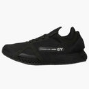 Adidas y-3 runner 4d io triple black