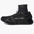 Adidas y-3 runner 4d iow black