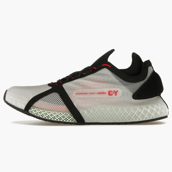 Adidas Y-3 Runner 4d Iow Bliss