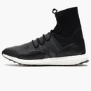 Adidas Y-3s Approach Black White
