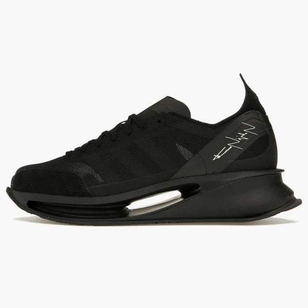 Adidas Y-3 S-Gendo Run Black