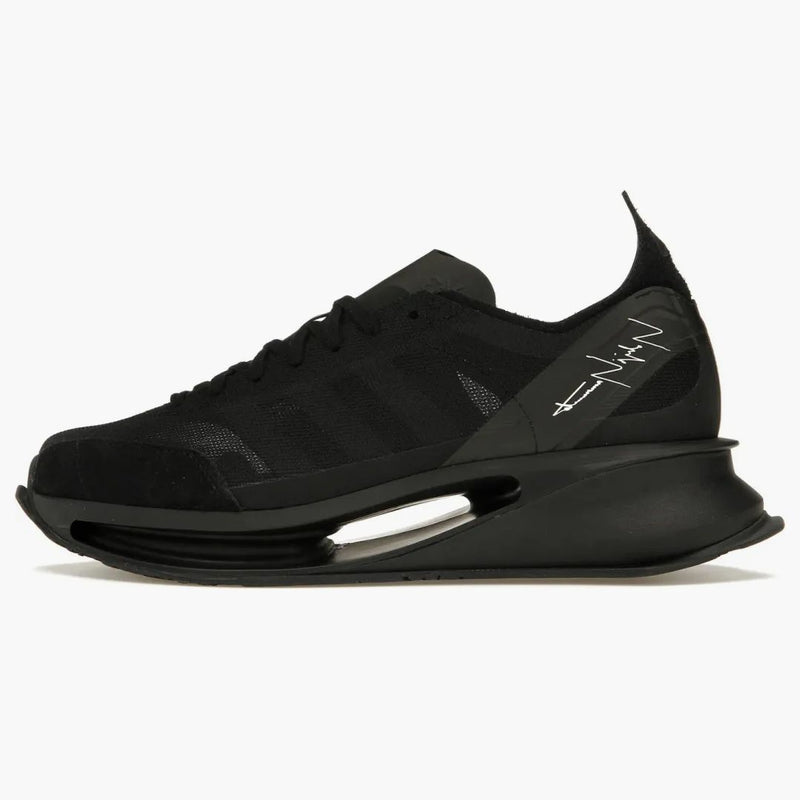 Adidas Y-3 S-Gendo Run Black