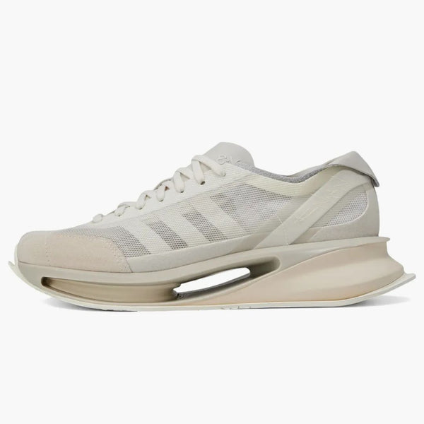 Adidas Y-3 S-Gendo Run Cream White Talc Wonder White
