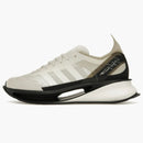 Adidas y-3 s-gendo run off white black