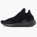 Adidas Y-3 Saikou Triple Black White Logo