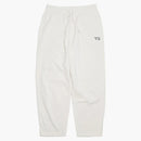 Adidas y-3 sashiko pants beige