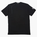 Adidas Y-3 Sashiko Short Sleeve Tea Black/Champagne
