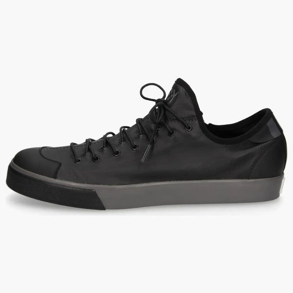 Adidas Y-3 Sen Low Black