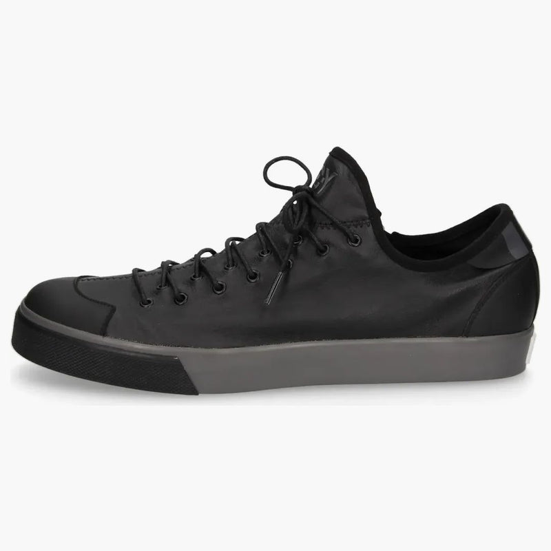 Adidas Y-3 Sen Low Black
