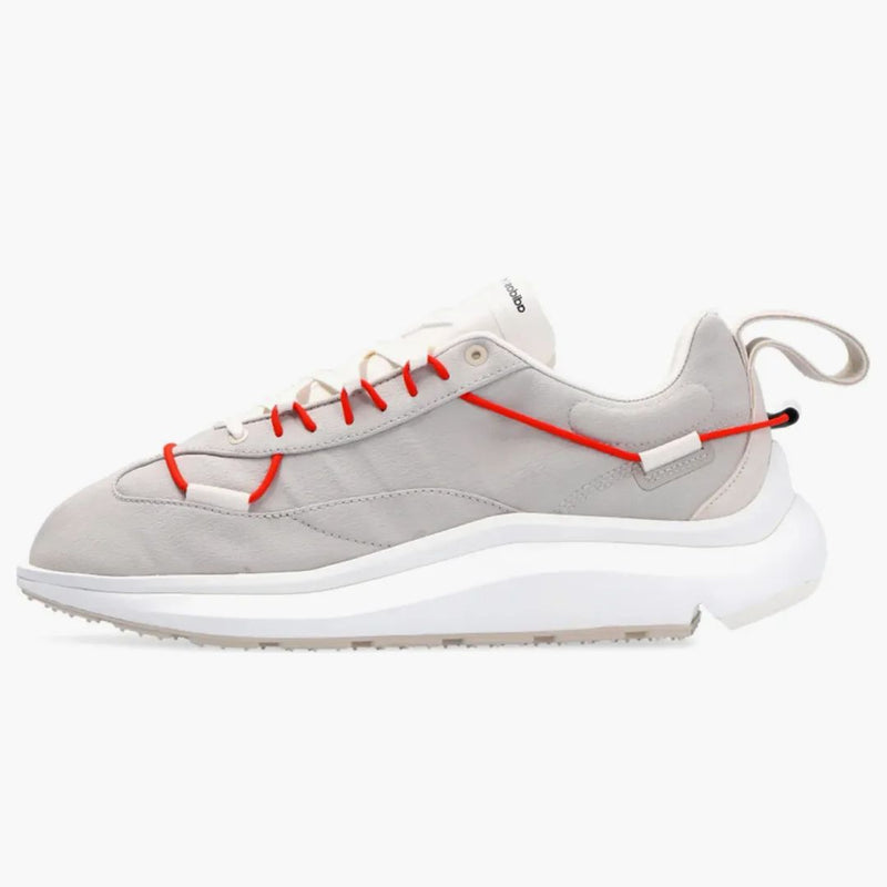 Adidas Y-3 Shiku Run Brown Bold Orange