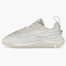 Adidas y-3 shiku run tiza tiza blanca blanca negra