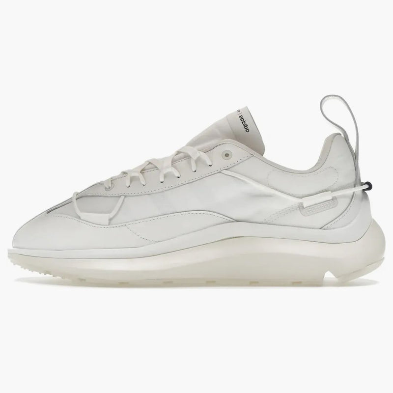 Adidas y-3 shiku běh křída bílá křída bílá černá