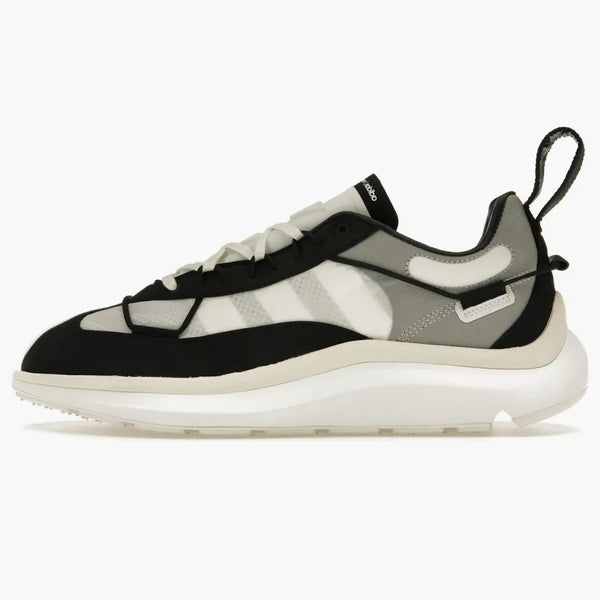Adidas y-3 shiku běh křída bílá
