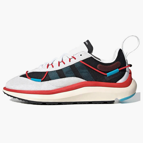 Adidas Y-3 Shiku Run Signal Cyan