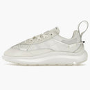 Adidas Y-3 Shiku Run Triple Core White