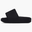 Adidas Y-3 Slide Comfylette Triple Black