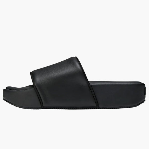 Adidas Y-3 Slides Black