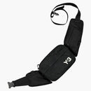 Adidas Y-3 Bling Bag Black