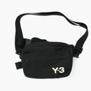 Adidas Y-3 Bling Bag Black
