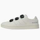 Adidas Y-3 Stan Smith Velcro Orbit Grey Black