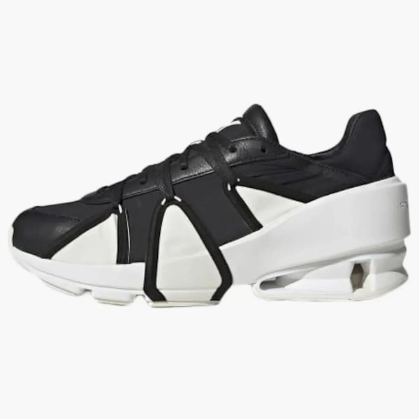 Adidas Y-3 Sukui III Black Core White