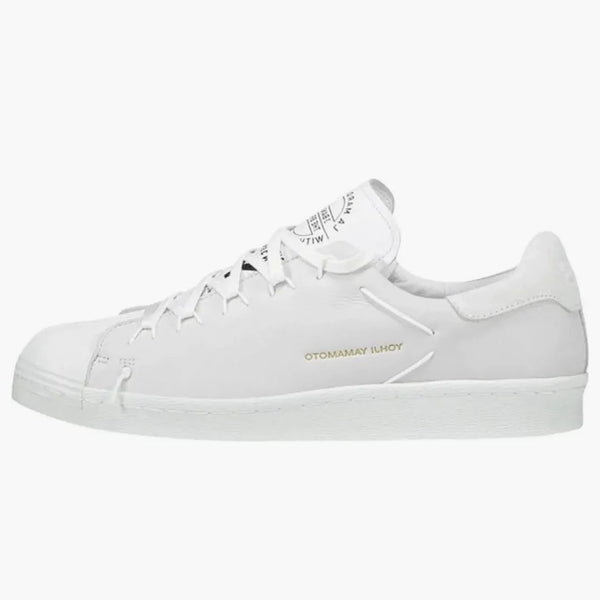 Adidas Y-3 Super Knot Chalk White