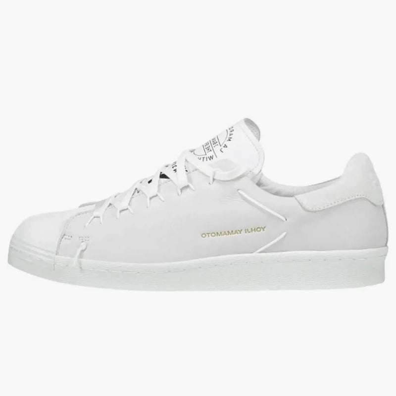 Adidas Y-3 Super Knot Chalk White